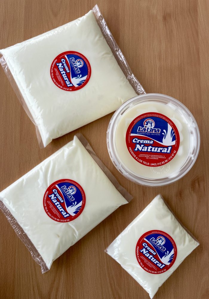 crema-natural